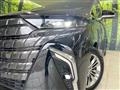 2023 Toyota Alphard Hybrid