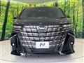 2023 Toyota Alphard Hybrid