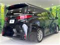 2023 Toyota Alphard Hybrid