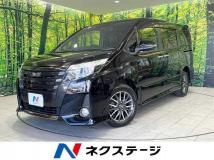 2017 Toyota Noah
