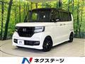 2019 Honda N BOX