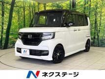 2019 Honda N BOX