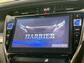 2018 Toyota Harrier