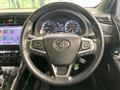 2018 Toyota Harrier