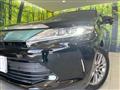 2018 Toyota Harrier