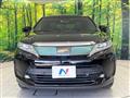 2018 Toyota Harrier