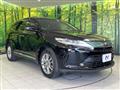 2018 Toyota Harrier