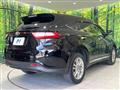 2018 Toyota Harrier