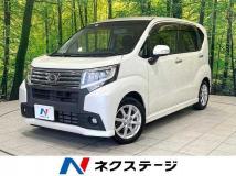 2015 Daihatsu Move