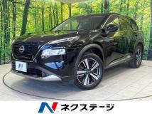 2023 Nissan X-Trail