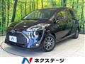 2021 Toyota Sienta