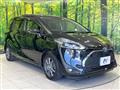 2021 Toyota Sienta