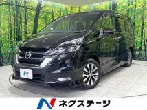 2019 Nissan Serena