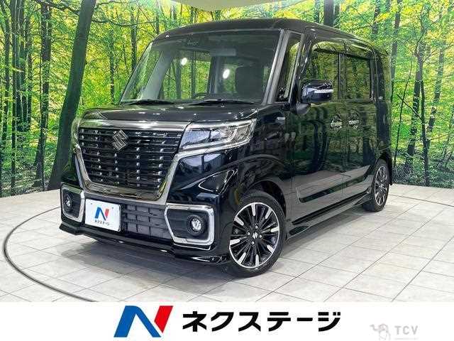 2018 Suzuki Suzuki Others