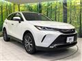 2021 Toyota Harrier