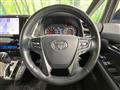 2021 Toyota Alphard G