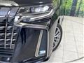 2021 Toyota Alphard G