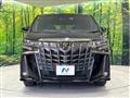 2021 Toyota Alphard G