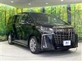 2021 Toyota Alphard G