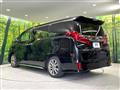 2021 Toyota Alphard G