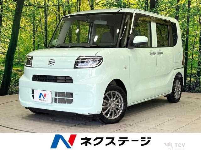 2019 Daihatsu Tanto