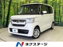 2023 Honda N BOX