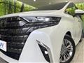 2025 Toyota Alphard G