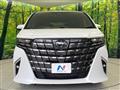 2025 Toyota Alphard G