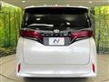 2025 Toyota Alphard G