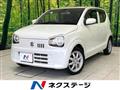 2015 Suzuki Alto
