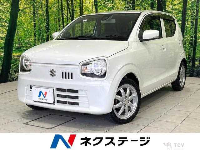 2015 Suzuki Alto