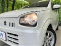 2015 Suzuki Alto
