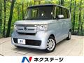 2019 Honda N BOX