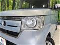 2019 Honda N BOX