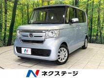2019 Honda N BOX