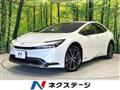 2024 Toyota Prius