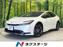 2024 Toyota Prius