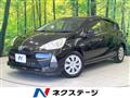 2012 Toyota AQUA