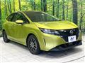 2022 Nissan Note
