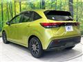 2022 Nissan Note