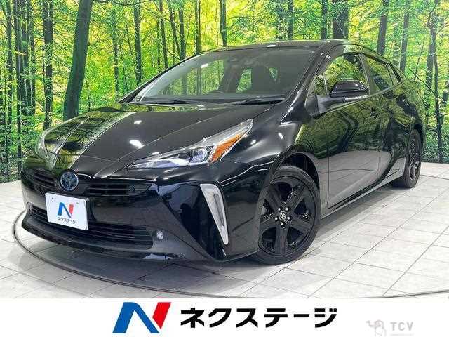 2022 Toyota Prius
