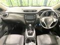 2015 Nissan X-Trail