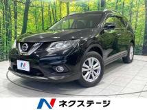 2015 Nissan X-Trail