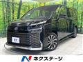 2023 Toyota Voxy