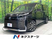 2023 Toyota Voxy