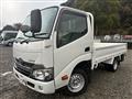 2018 Toyota Dyna Truck