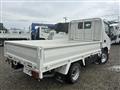 2018 Toyota Dyna Truck