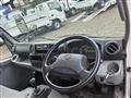 2018 Toyota Dyna Truck