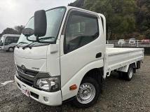 2018 Toyota Dyna Truck