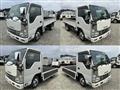 2020 Isuzu Elf Truck